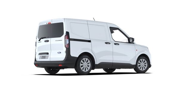 Ford Transit Courier Trend 74 kW image number 4