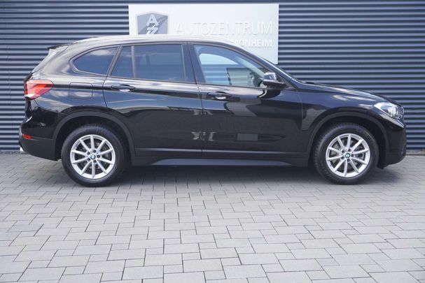 BMW X1 xDrive 170 kW image number 4