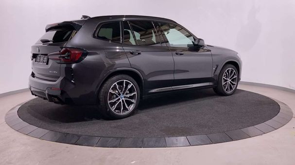 BMW X3 sDrive 240 kW image number 7