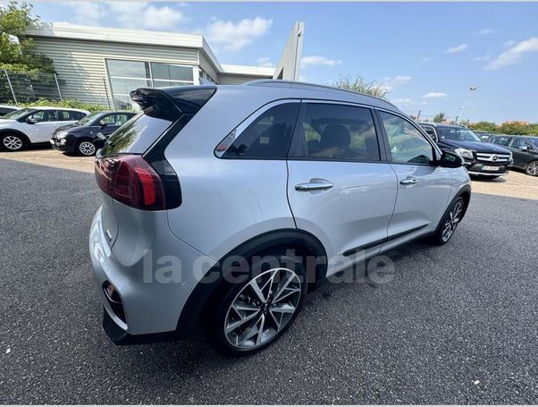 Kia Niro Hybrid 1.6 GDI Premium 104 kW image number 15