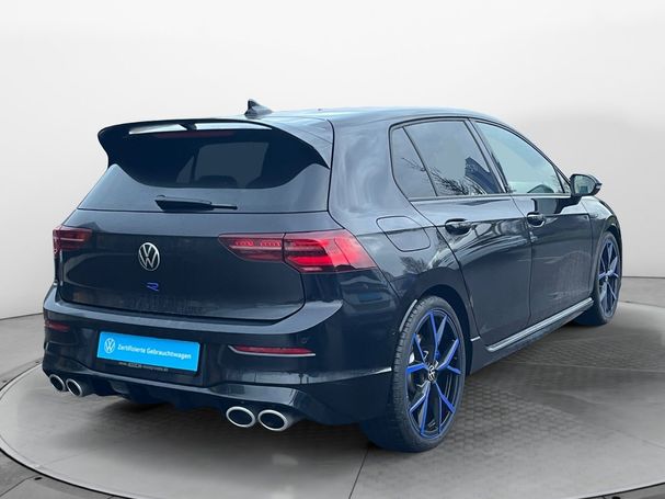 Volkswagen Golf R DSG 4Motion 245 kW image number 6