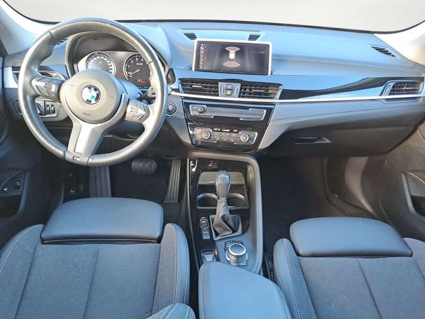 BMW X1 25e xDrive 162 kW image number 11