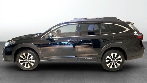 Subaru Outback Touring 124 kW image number 6