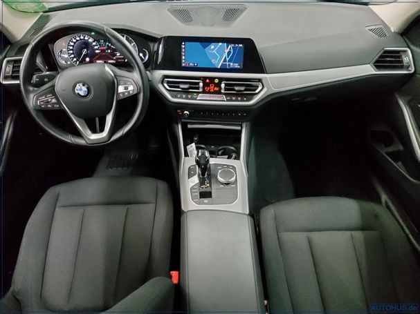 BMW 320d Touring Advantage 140 kW image number 5