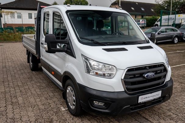 Ford Transit 350 L3 Trend 96 kW image number 3