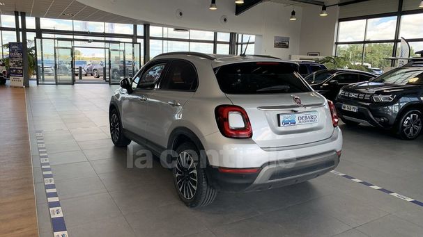 Fiat 500X 1.0 FireFly Cross 88 kW image number 4