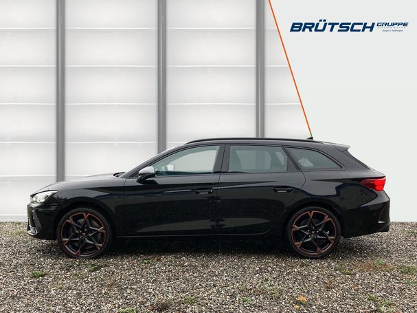 Cupra Leon Sportstourer VZ 2.0 TSI DSG 245 kW image number 5