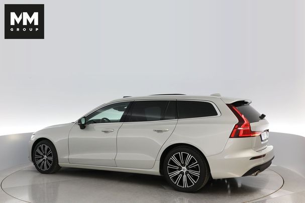 Volvo V60 D4 Momentum 140 kW image number 6