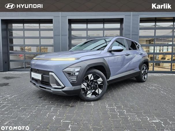 Hyundai Kona 1.6 T-GDI 146 kW image number 1