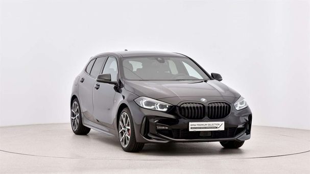 BMW 120d xDrive 140 kW image number 11