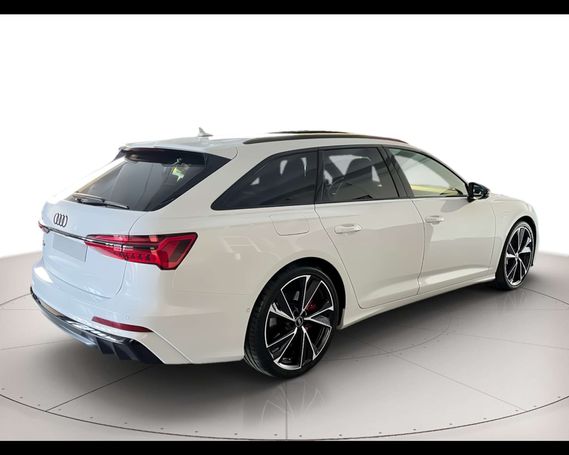 Audi S6 quattro Tiptronic Avant 253 kW image number 3