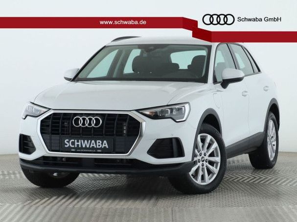 Audi Q3 45 TFSIe S tronic 180 kW image number 1