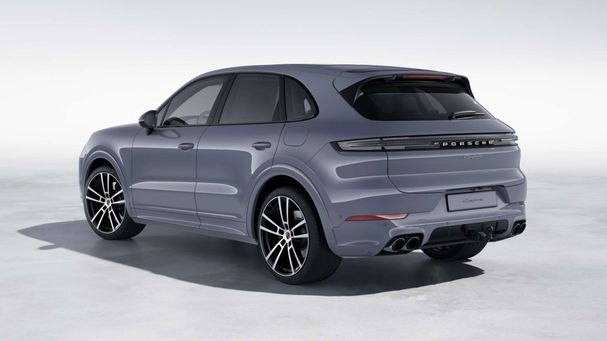 Porsche Cayenne E-Hybrid 346 kW image number 2