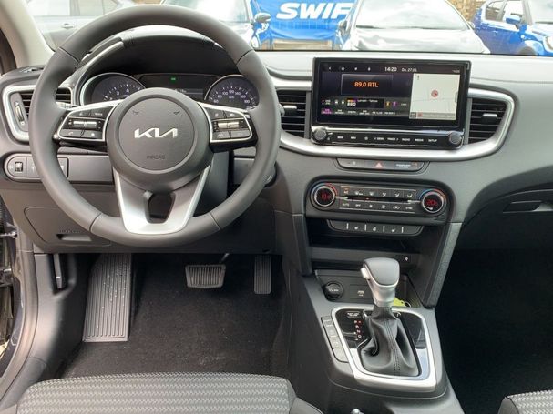 Kia Ceed 103 kW image number 16