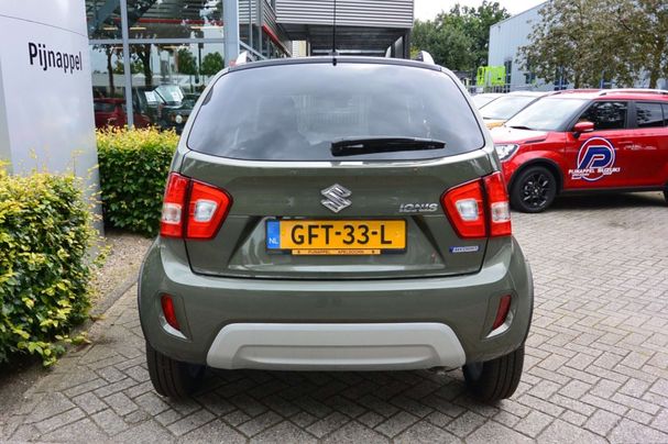 Suzuki Ignis 61 kW image number 6