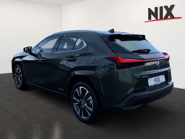 Lexus UX 250h 135 kW image number 4