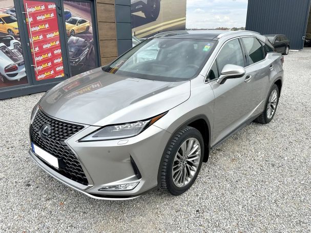 Lexus RX 300 175 kW image number 1