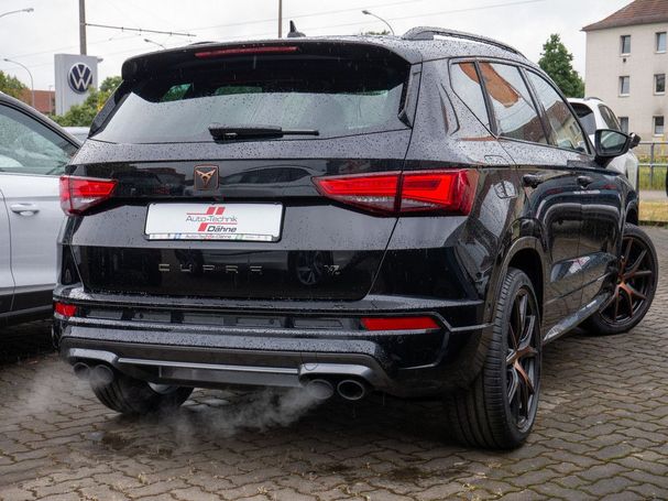 Cupra Ateca 2.0 TSI 4Drive 221 kW image number 2