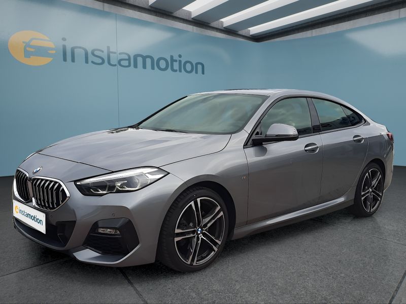 BMW 218i Gran Coupe M