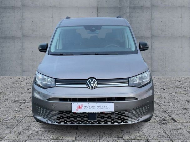 Volkswagen Caddy 1.5 TSI Life 84 kW image number 3