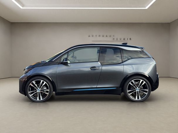 BMW i3 120Ah 125 kW image number 6