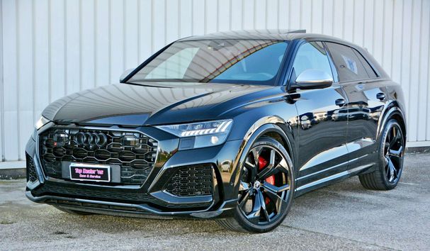 Audi RSQ8 4.0 quattro Tiptronic 441 kW image number 1