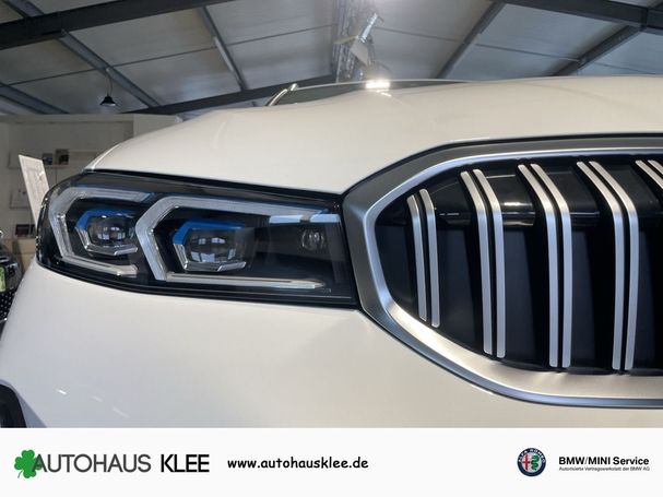 BMW 330 e Touring 215 kW image number 3