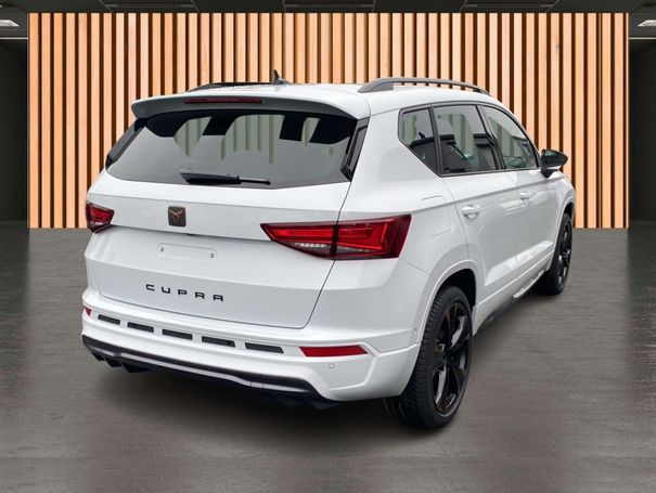 Cupra Ateca 2.0 TSI 4Drive DSG 140 kW image number 14