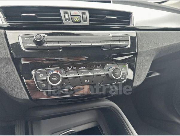 BMW X1 sDrive18d 110 kW image number 34