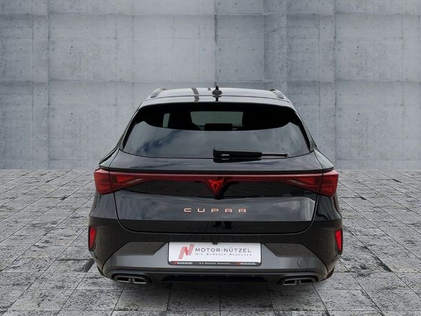 Cupra Leon 110 kW image number 3