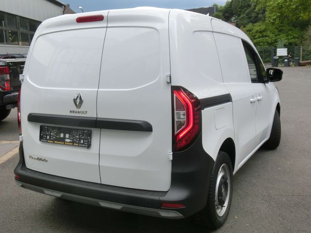 Renault Kangoo dCi 95 70 kW image number 3