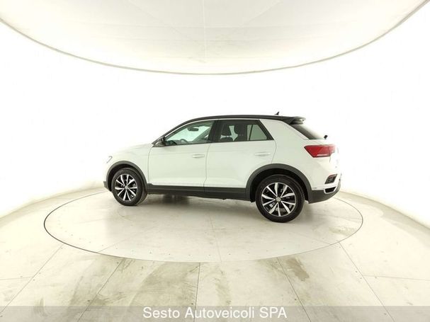 Volkswagen T-Roc 1.5 TSI 110 kW image number 5