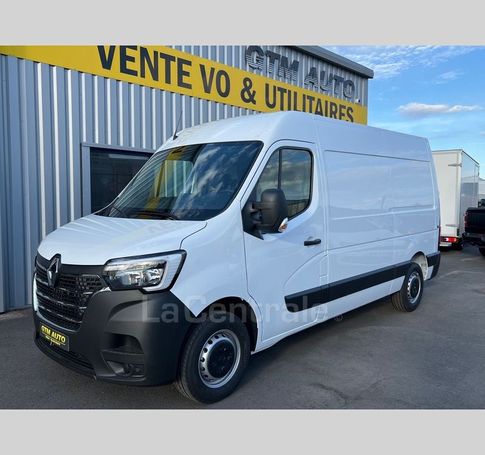 Renault Master DCi 135 L2H2 99 kW image number 2