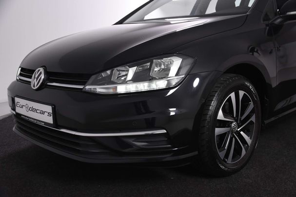 Volkswagen Golf Variant 1.0 TSI 85 kW image number 25