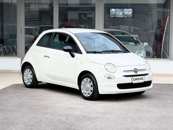 Fiat 500 1.0 51 kW image number 2