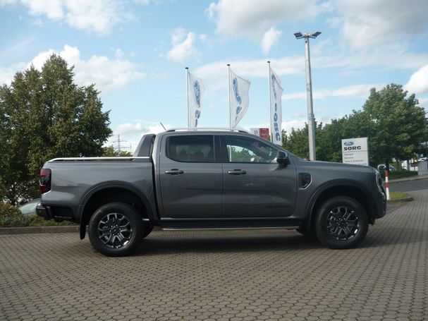 Ford Ranger Wildtrak e-4WD 151 kW image number 3