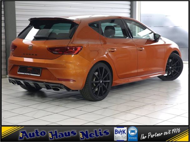 Seat Leon 221 kW image number 26