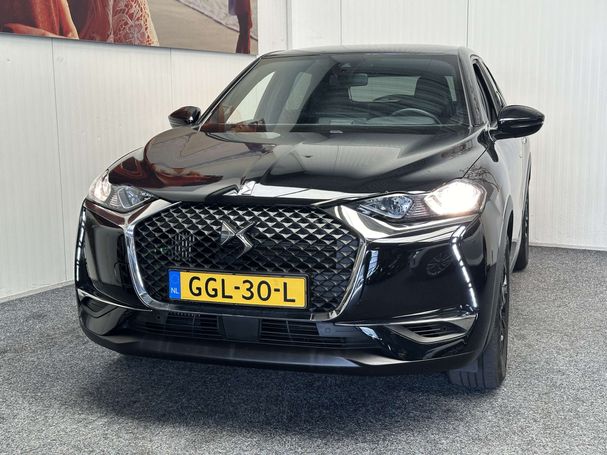 DS Automobiles 3 Crossback PureTech 75 kW image number 50