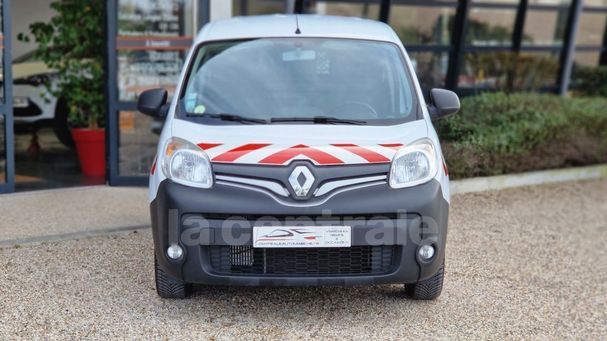 Renault Kangoo dCi 90 EDC Extra 67 kW image number 24