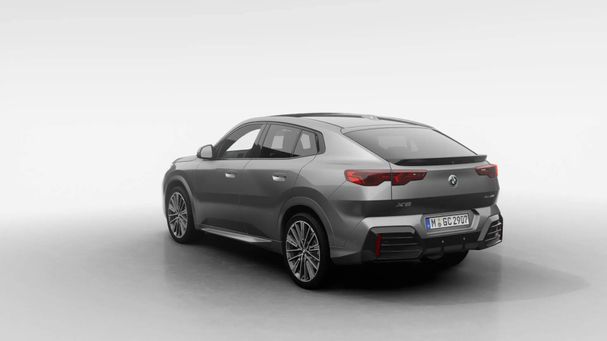 BMW X2 sDrive 125 kW image number 4