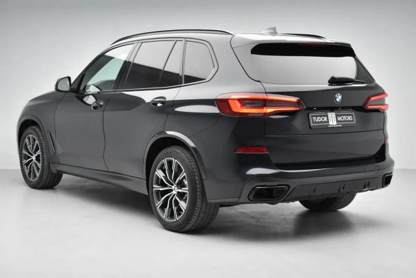 BMW X5 xDrive 210 kW image number 5