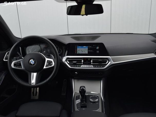 BMW 320d xDrive 140 kW image number 6