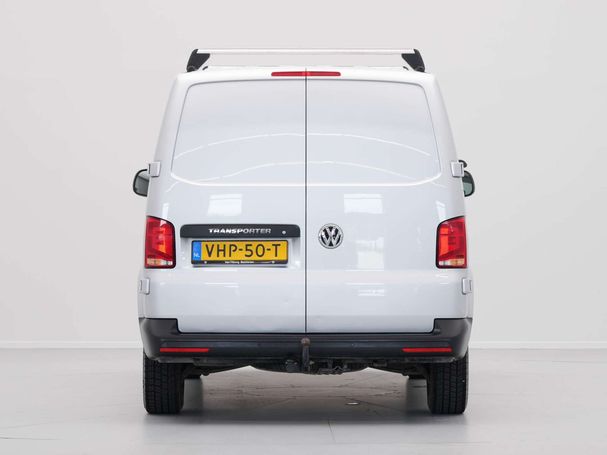 Volkswagen T6 Transporter DSG 110 kW image number 9