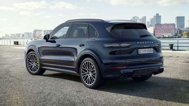 Porsche Cayenne E-Hybrid 340 kW image number 2