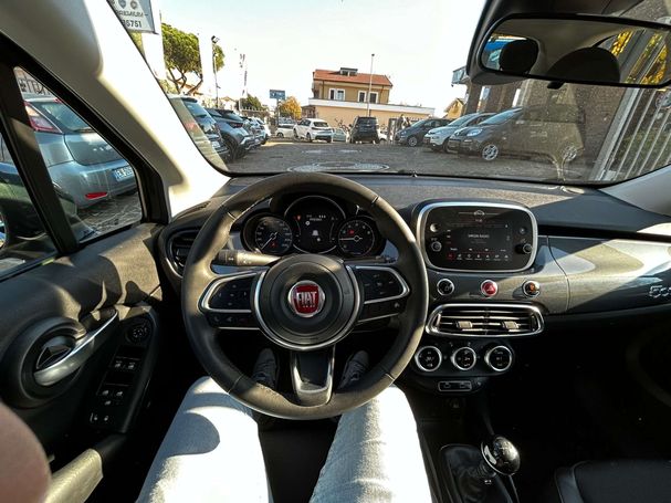 Fiat 500X 1.0 88 kW image number 10