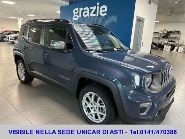 Jeep Renegade 1.3 PHEV 177 kW image number 3