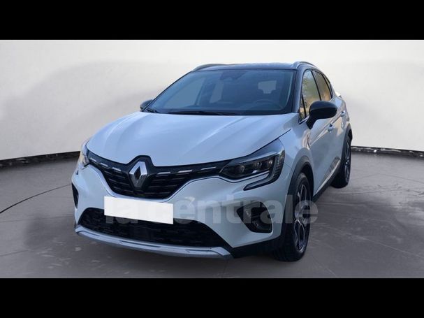 Renault Captur 118 kW image number 1