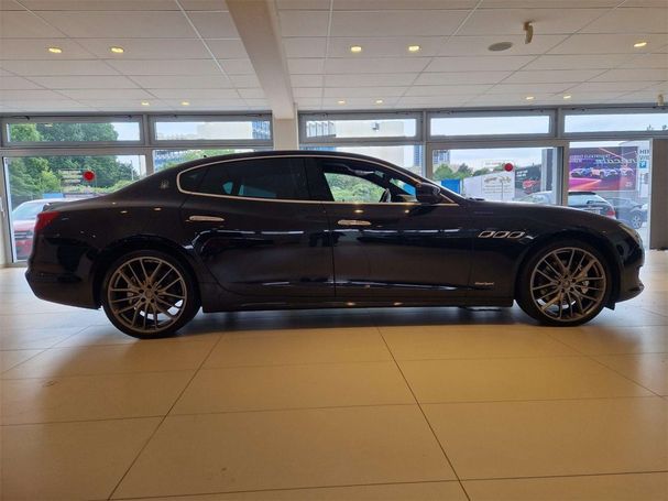 Maserati Quattroporte S Q4 316 kW image number 7