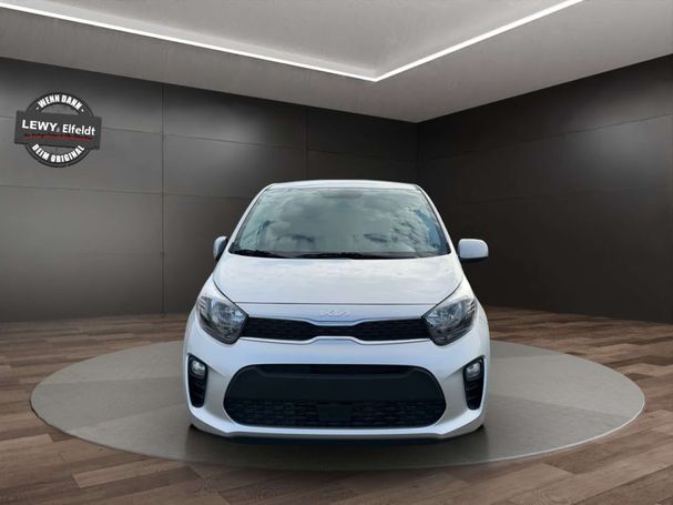 Kia Picanto 1.0 49 kW image number 3