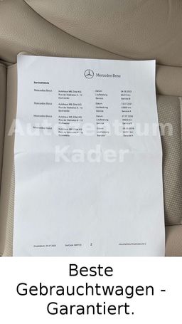 Mercedes-Benz C 220 d T 4Matic 143 kW image number 29